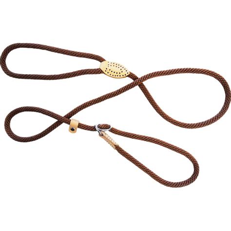 Dog And Co Supersoft Rope Slip Lead Free Delivery Available