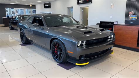 Dodge Challenger Columbus Whitehall Dublin Hilliard Delaware