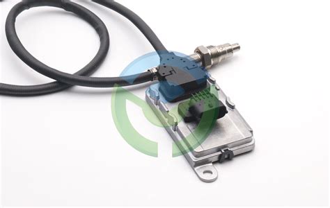 High Performance Auto Electrical System Nitrogen Oxygen Sensor