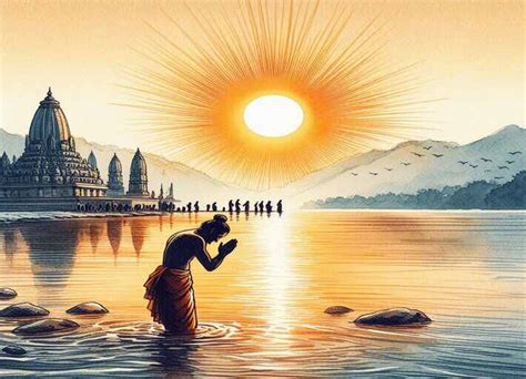 10 Most Sacred Rivers In Hinduismhindu Temple Talk