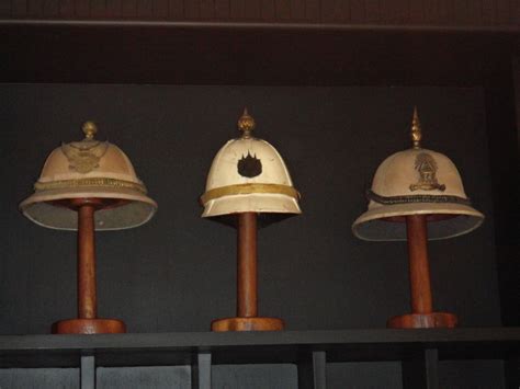 Sun Helmets Of Thailand Military Sun Helmets