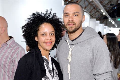 Why Did Jesse Williams’ Divorce From his Wife Aryn Drake-Lee? Is It ...