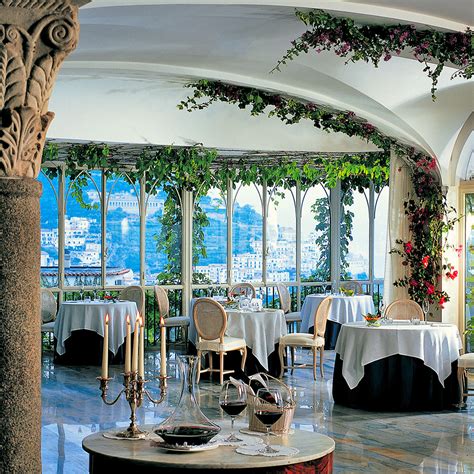 Hotel Santa Caterina (Amalfi, Amalfi Coast) 20 Hotel Reviews | Tablet ...