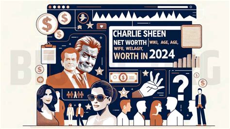 Charlie Sheen Net Worth in 2024: Wiki, Wife, Age, Biography, and Income?