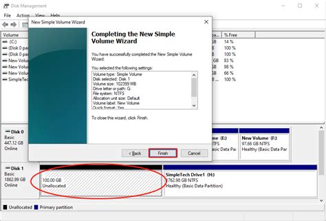 How To Recover Data From A Simpletech External Hard Drive