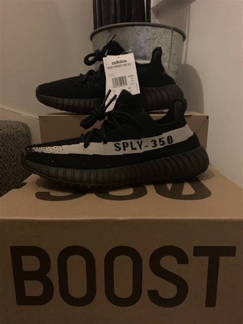 Adidas Yeezy Boost 350 V2 OREO | Kixify Marketplace