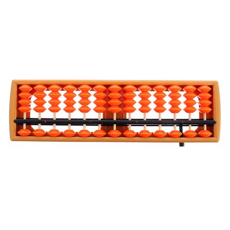 Chinese Abacus Students Arithmetic Abacus Chinese Counting Tool