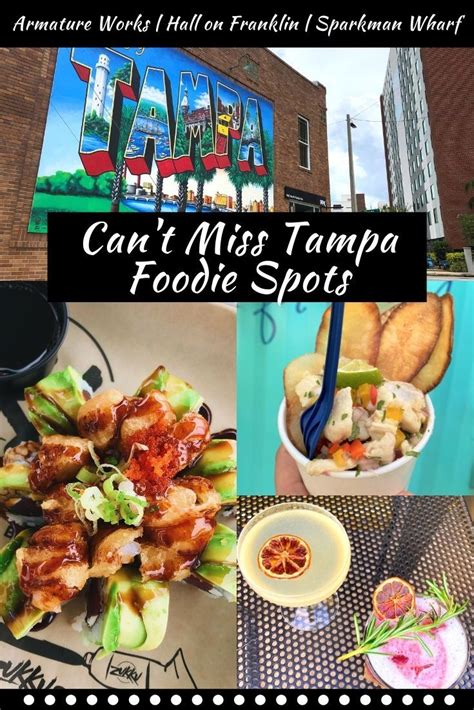 The Best Tampa Restaurants To Visit In 2023 Artofit