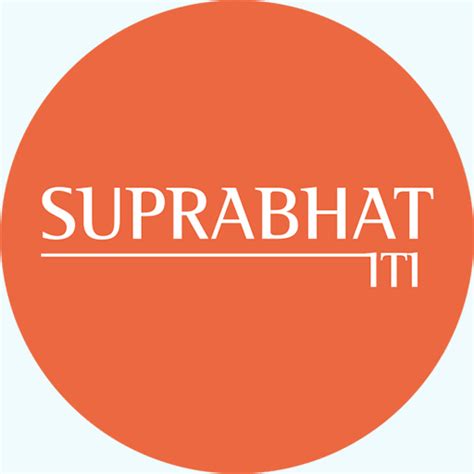 Suprabhat - Apps on Google Play