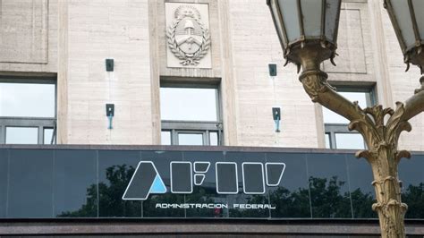 Chau AFIP se oficializó por decreto la eliminación y se creó la nueva