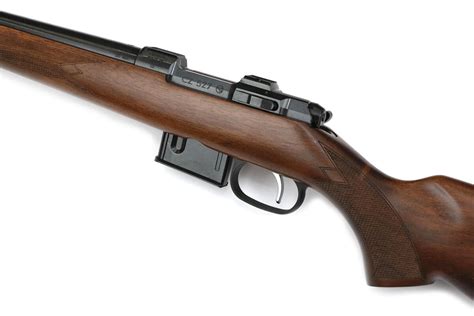 Cz 527 Varmint Cal 223 Rem