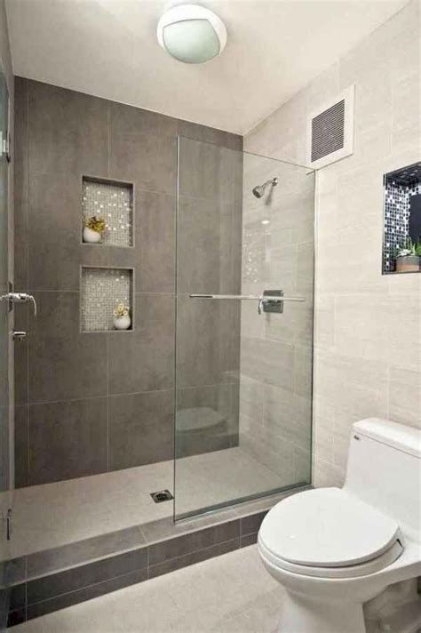 Bathroom Shower Tile Design Ideas Trendecors