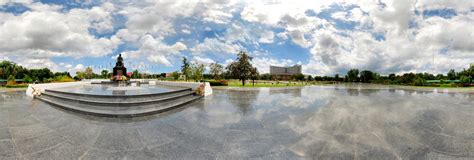 Naresuan University 360 Panorama | 360Cities