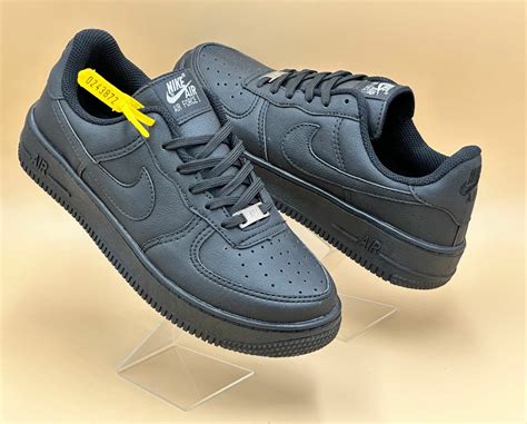 T Nis Nike Air Force Preto Tenis No Atacado Direto Da F Brica De