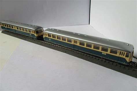 Märklin Nahverkehrs Trieb Zug Kaufen auf Ricardo