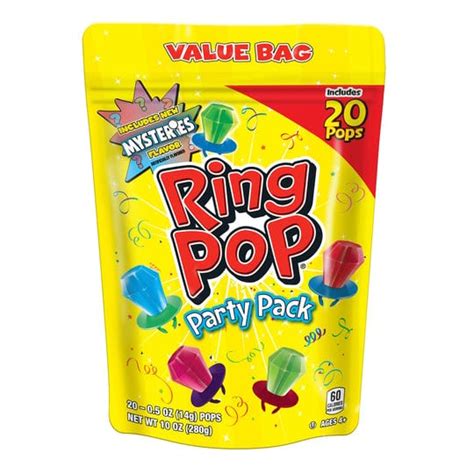 Ring Pops By James Martin Jun 2024 Medium