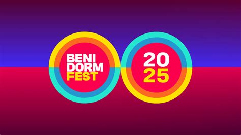 Las Dos Nuevas Novedades Del Benidorm Fest Emisoras Musicales