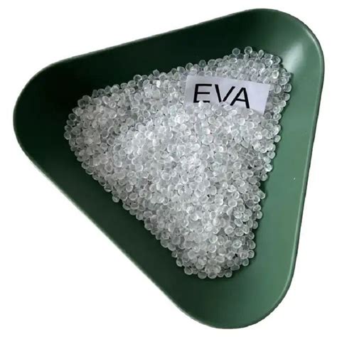 Eva Resin Adhesive Va Compound Foam Pellets Granule Hot Melt