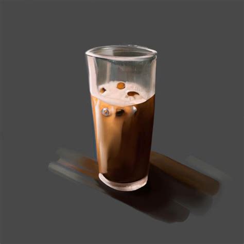 How To Add Syrup To Iced Coffee? A Step-By-Step Guide – Coffee Pursuing