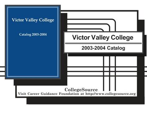 Victor Valley College