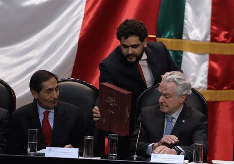 Presupuesto De Egresos 2023 Propone Recortes Al Ine Y Poder Judicial La Jornada Estado De México