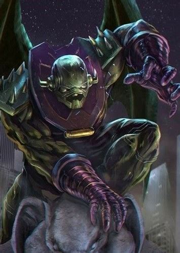 Annihilus Fan Casting for Every character from Fantastic Four | myCast - Fan Casting Your ...