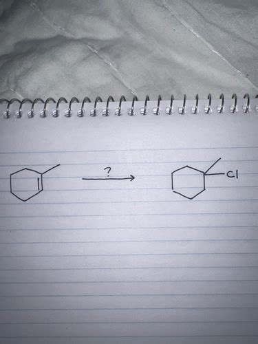 Ochem Reactions Flashcards Quizlet