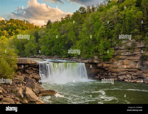 Are Dogs Allowed At Cumberland Falls