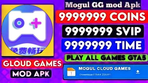 Mogul Cloud Game Unlimited Diamond Trick Mogul Cloud Game