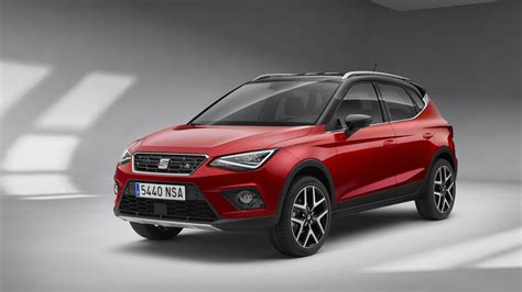 New Seat Arona 2021 1 6L Style Photos Prices And Specs In Egypt