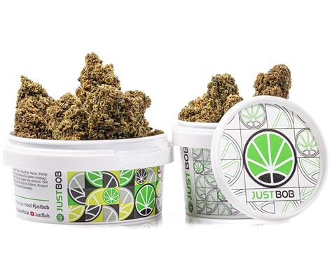 Gg Cbd Boost Le Cannabis Legal Riche En Cbd Justbob