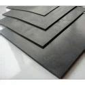 Black Butyl Rubber Sheet At Best Price In Mumbai Id