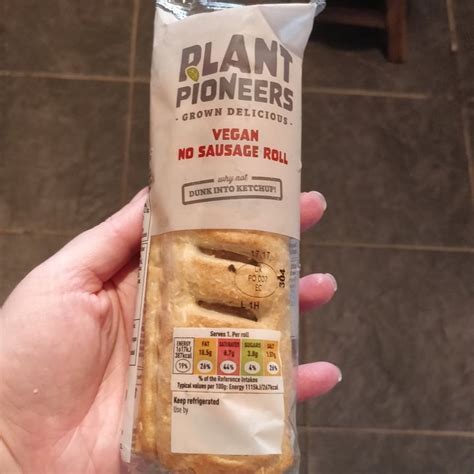 Plant Pioneers No Sausage Roll Review Abillion