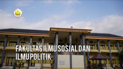 Fakultas Ilmu Sosial And Ilmu Politik Universitas Bojonegoro Youtube