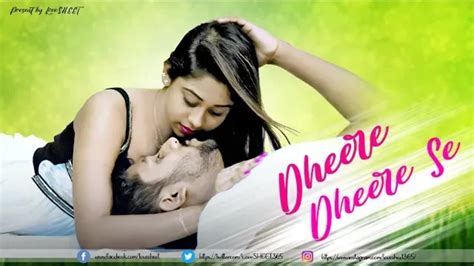 Dheere Dheere Se Cute Love Story Swapneel Jaiswal Aashiqui