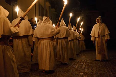 Hermandad Penitencial Del Sant Simo Cristo De La Buena Muerte Junta