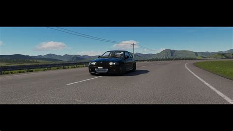 Bmw E Cd Assetto Corsa Pov Review Logitech G Youtube