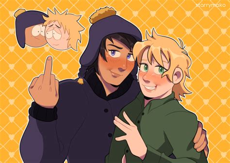 Tweek And Craig