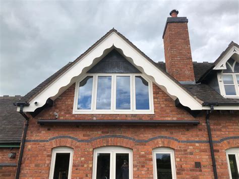 Energy Efficient Upvc Windows Sb Windows Ltd