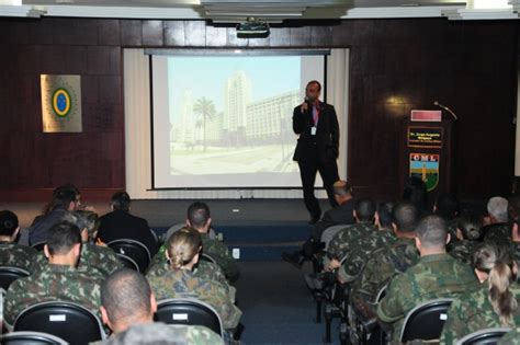 Comando Militar Do Leste Simp Sio De Pol Cia Judici Ria Militar