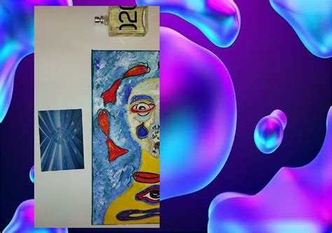 картина-БАЛАНС on Behance