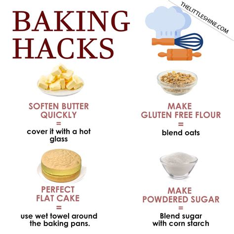 Baking Ratios Delicious And Perfect Baked Good Every Time The