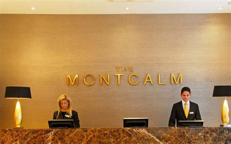 The Montcalm Hotel is a stylish 5-star Hotel in London - Experience ...