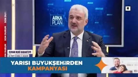 AK Parti nin büyük İstanbul mitingi için tarih belli oldu