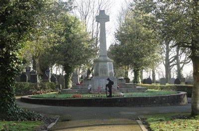 Tyldesley With Shakerley Cross Memorial - Tyldesley, UK - World War I Memorials and Monuments on ...