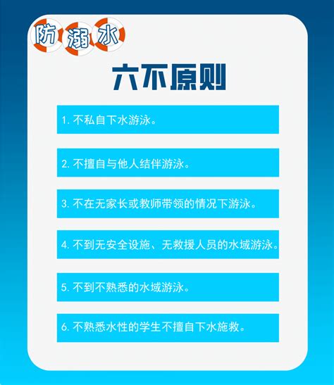 世界预防溺水日请积极转发这节防溺水“必修课”！澎湃号·政务澎湃新闻 The Paper