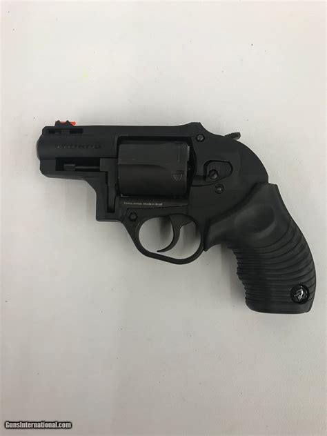 Taurus M605 357 Mag For Sale