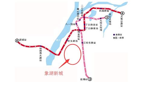 南昌地铁6号线走向南昌轨道6号线线路图南昌地铁线路图大山谷图库