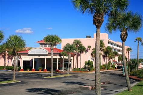 Courtyard by Marriott St. Augustine Beach - UPDATED 2017 Prices & Hotel Reviews (Saint Augustine ...