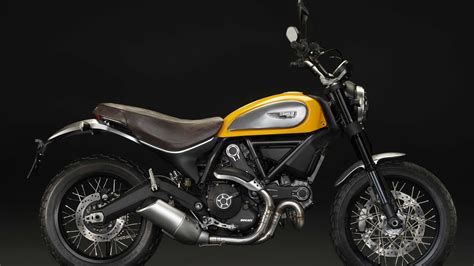 Ducati Scrambler Wallpaper 1920×1080 | Reviewmotors.co